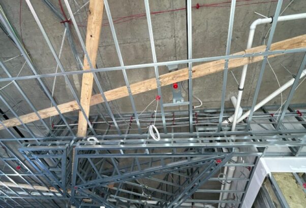 Building lifestyle image